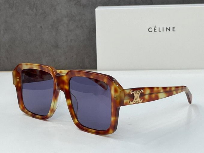 Celine Sunglasses AAA+ ID:20220728-90